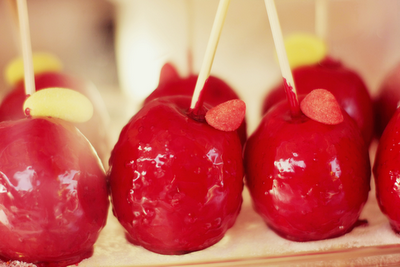 Decorar con mensajes