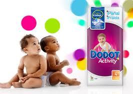 Treemkt y los iPañal de Dodot