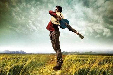 mazgani_masquecine Mazgani presentará “Song of Distance” en Madrid