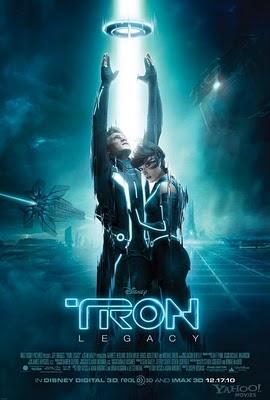 Más Tron Legacy