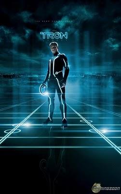 Más Tron Legacy