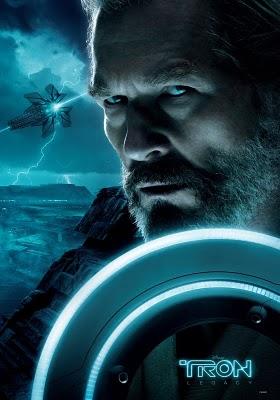 Más Tron Legacy