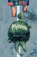 Momo, de Michael Ende - Crítica - Plumas de ayer