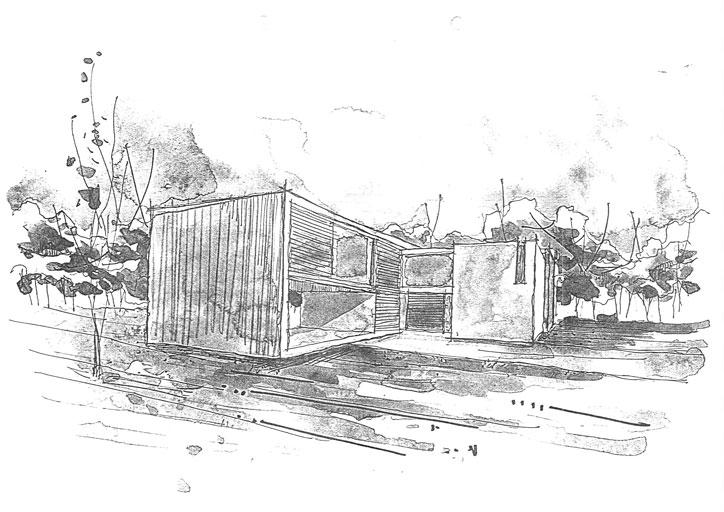 Casa en Valdemorillo