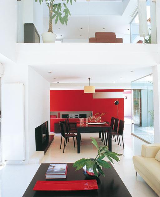 Casa en Valdemorillo