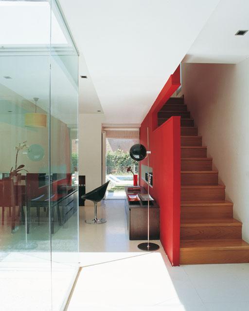 Casa en Valdemorillo