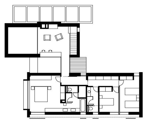 Casa en Valdemorillo