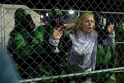 Sed de Muerte (The Crazies) (2010)