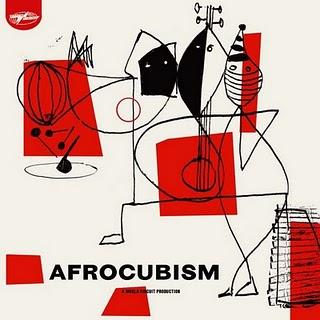 AFROCUBISM | Que Pequeño y Fácil es el Mundo