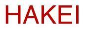 Concurso: HAKEI