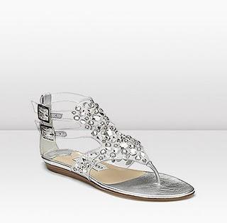 Crystal Anniversary by Jimmy Choo!! (By Clotílde V.S)