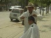 Peluquerías paso China