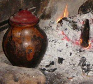 Los pucheros de Puchercós