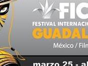 Festival Internacional Cine Guadalajara