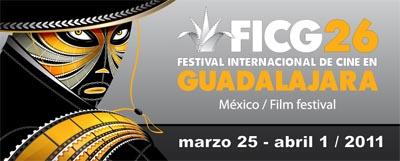 Festival Internacional de Cine en Guadalajara