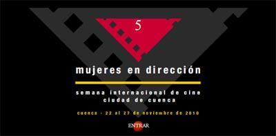 Semana Internacional de Cine Ciudad de Cuenca