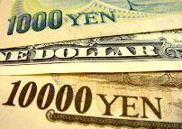 Dólar-Yen en Forex