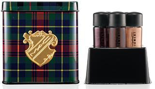 A TARTAN TALE, COLECCIÓN DE MAC PARA NAVIDAD 2010. (2º parte)