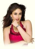 Kareena Kapoor no es una chica de acción