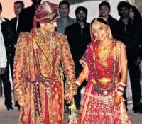 Vivek Oberoi se ha casado