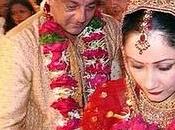 Sanjay Dutt padre gemelos
