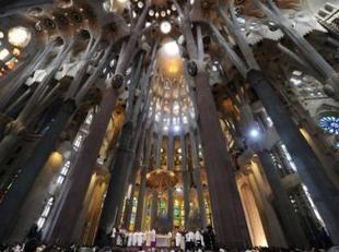 Más sobre la visita del Papa a España