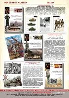 BREVES VACACIONES Y NOVEDADES EDITORIALES