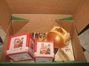 Llegó 2010, producto knorr premio