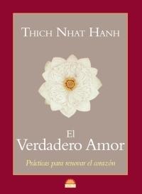 Los cuatro aspectos del amor según el budismo. Frases de Thich Nhat Hanh