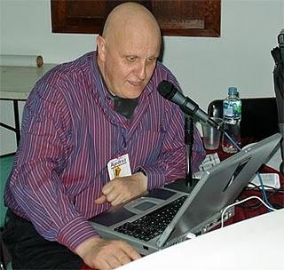 Leontxo García, el contador de historias del ajedrez moderno