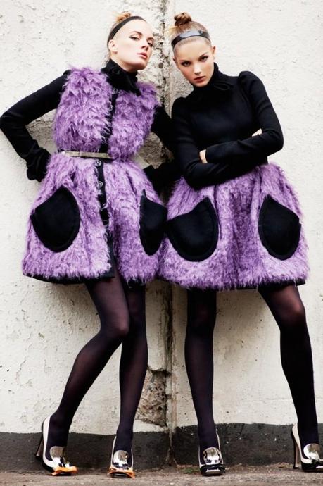 moda6 Partida Doble por Alexander Neumann