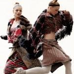 moda5 Partida Doble por Alexander Neumann