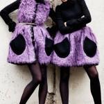 moda6 Partida Doble por Alexander Neumann