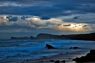 Comienza el invierno