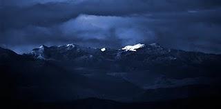 Comienza el invierno