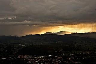 Comienza el invierno