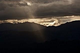 Comienza el invierno