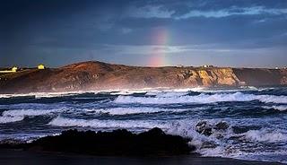 Comienza el invierno