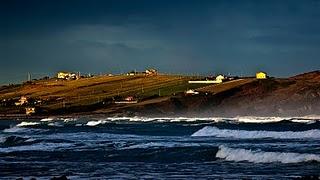 Comienza el invierno