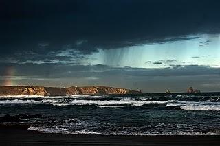 Comienza el invierno