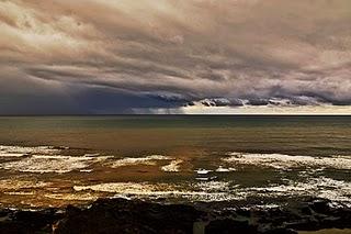 CUANDO SE APAGA LA LUZ