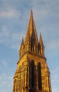 CUANDO SE APAGA LA LUZ