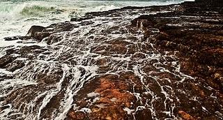 CUANDO SE APAGA LA LUZ