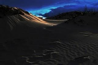 CUANDO SE APAGA LA LUZ