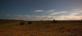 CUANDO SE APAGA LA LUZ