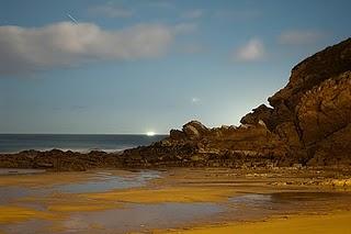 CUANDO SE APAGA LA LUZ