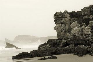 CUANDO SE APAGA LA LUZ