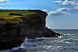 CUANDO SE APAGA LA LUZ