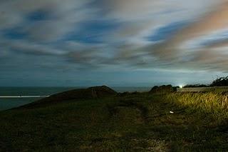 CUANDO SE APAGA LA LUZ