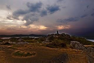 CUANDO SE APAGA LA LUZ